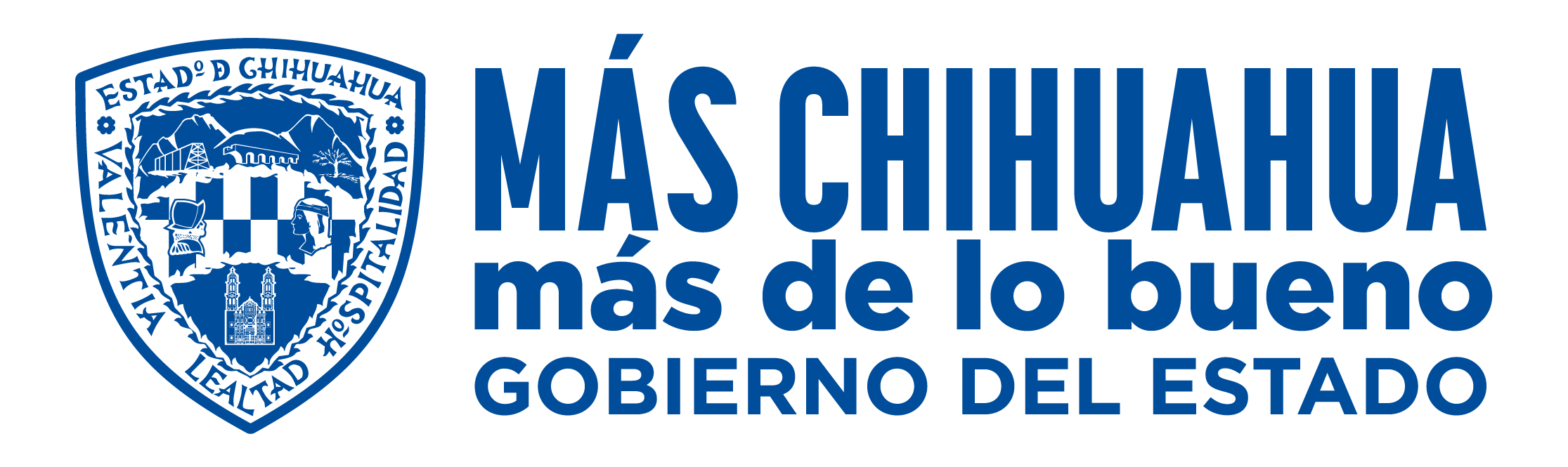 Logo del Estado de Chihuahua